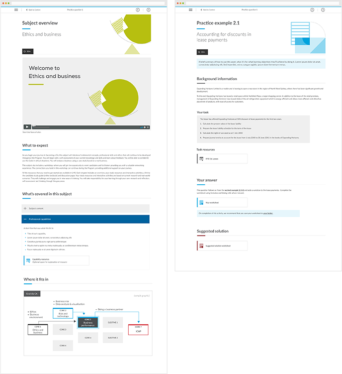 html-templates